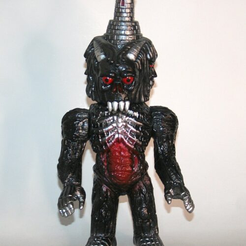 Blitzkrieg Toys x SHB Thrashout Walking Doomkoft