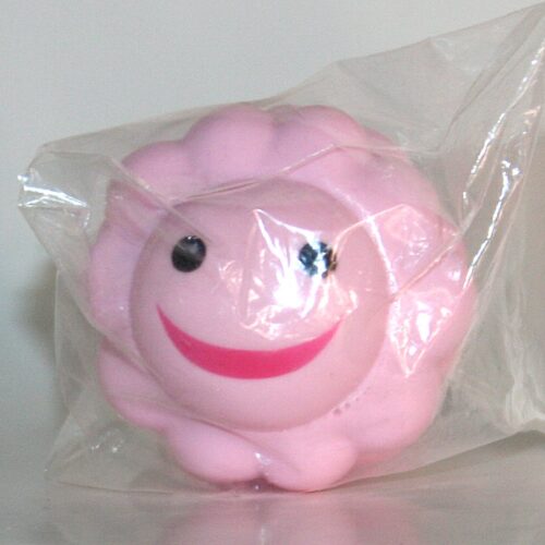 Buku Yoshino Original Pink Dr Smile