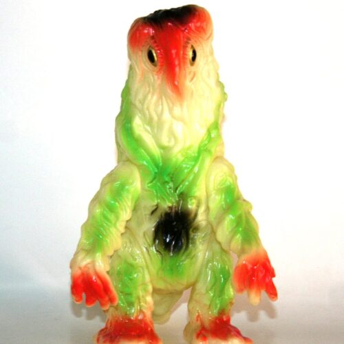 Bullmark Glow in the Dark Hedorah