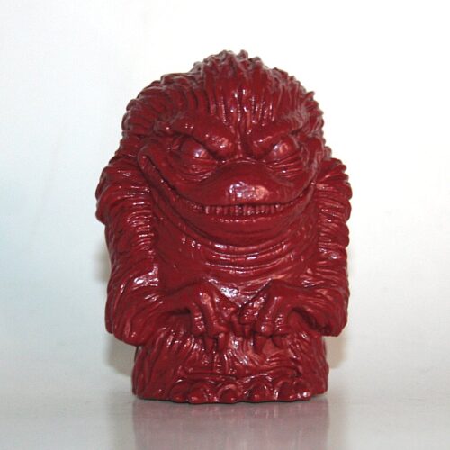 ETC Toys Blood Red Critters