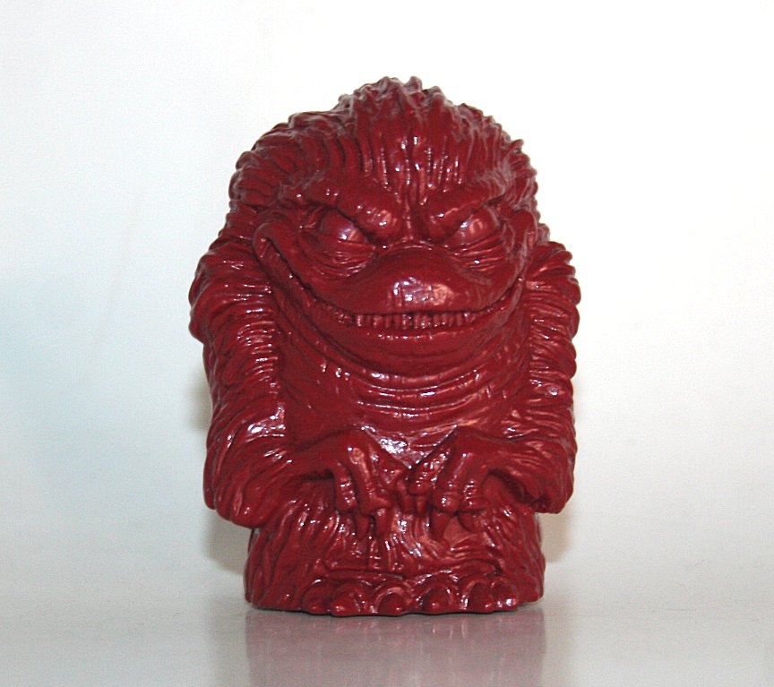 ETC Toys Blood Red Critters