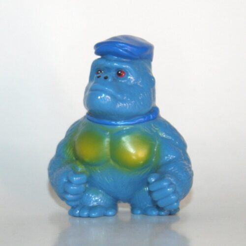 Gravy Toys Blue Chonky Tandy