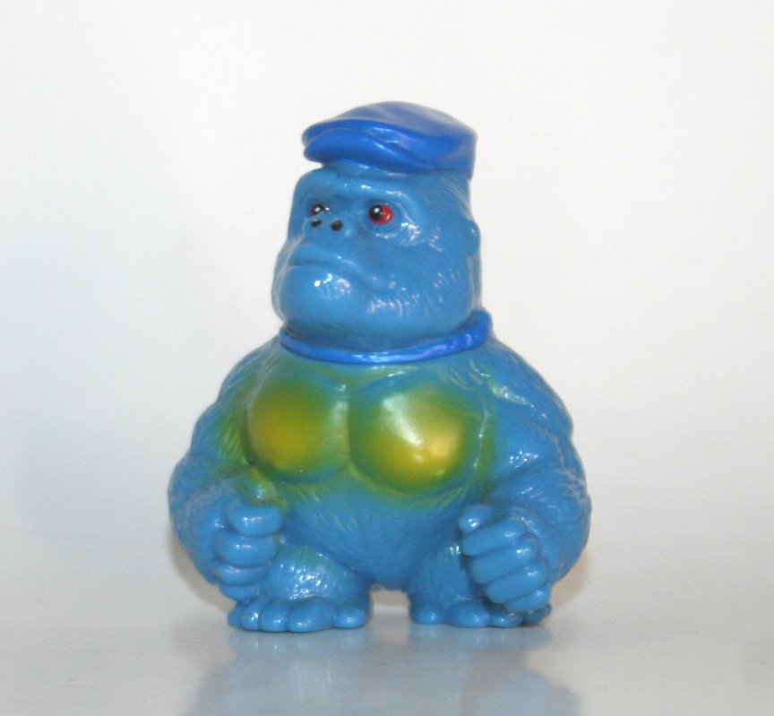 Gravy Toys Blue Chonky Tandy