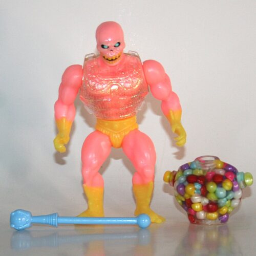 GumSkullStudio New Pink Skull GumSkull