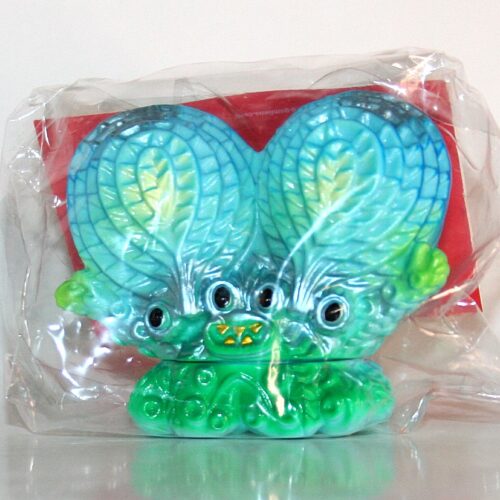 Gumtaro Blue Tagora