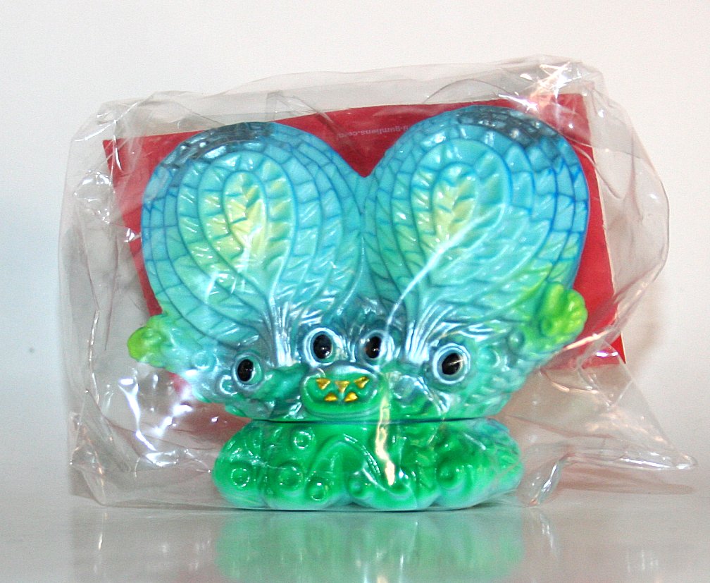 Gumtaro Blue Tagora