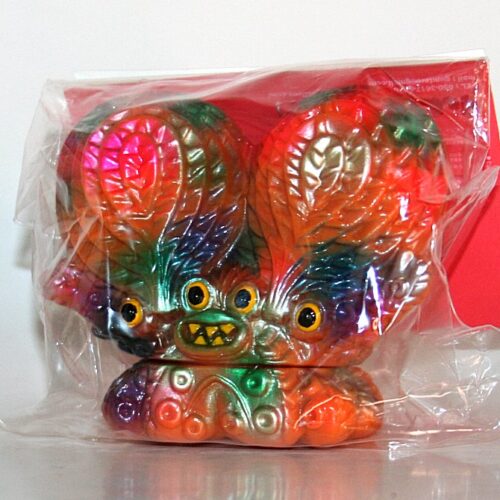 Gumtaro Brown Tagora