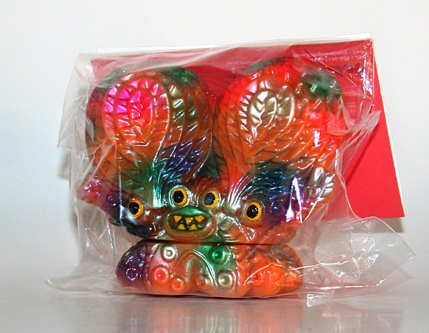 Gumtaro Brown Tagora
