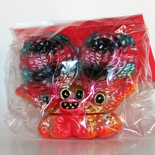 Gumtaro Red Tagora