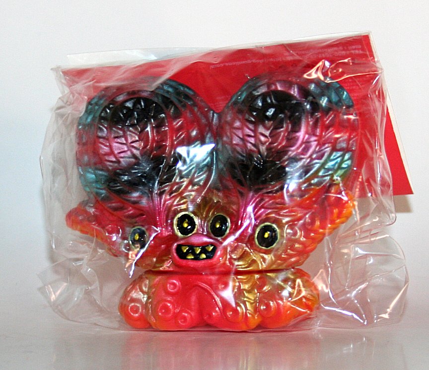 Gumtaro Red Tagora