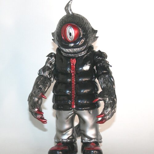Gyaromi Graveyard Exclusive Gallomioid