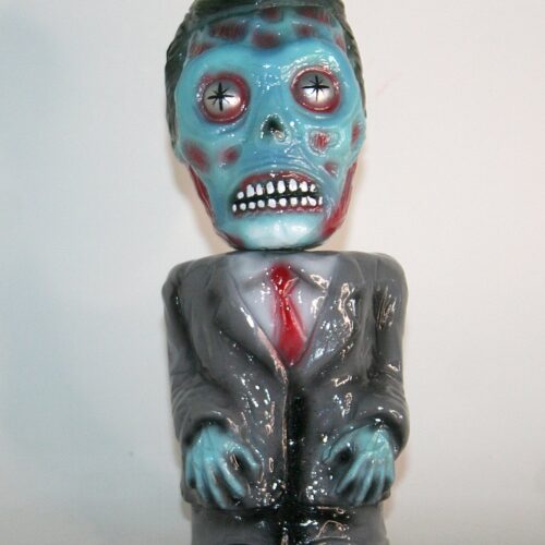 Horror Business Novelty Giant Invader They Live