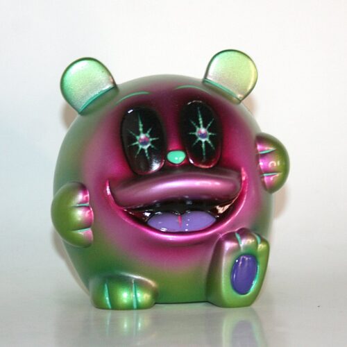 MVH x Longneck Limited Panda Kun
