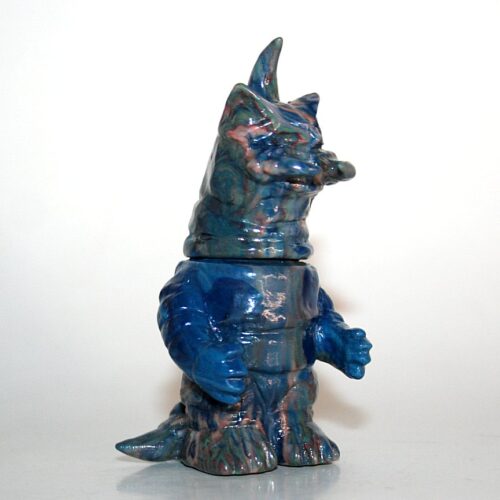 Marmit x SHB Blues Marbled Gachamon Sujiris