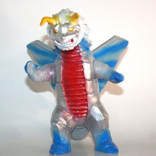 Marusan x Figure King Exclusive Space Beast Goad