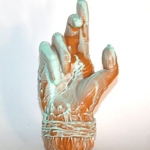 Matt Walls Filthy Earwax Devils Paw