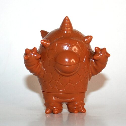 Max Toy Co Unpainted Brown One Eye Gacha Eyezon