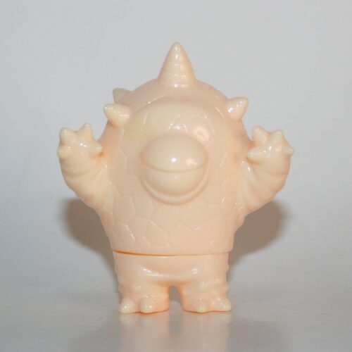 Max Toy Co Unpainted Flesh One Eye Gacha Eyezon