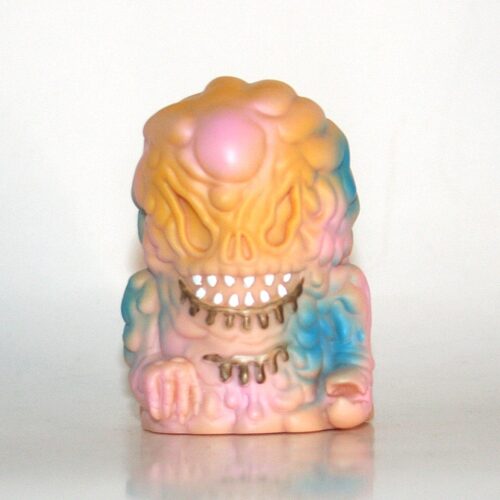 Michael Skattum Pastel Fleshy Mini Draculobster