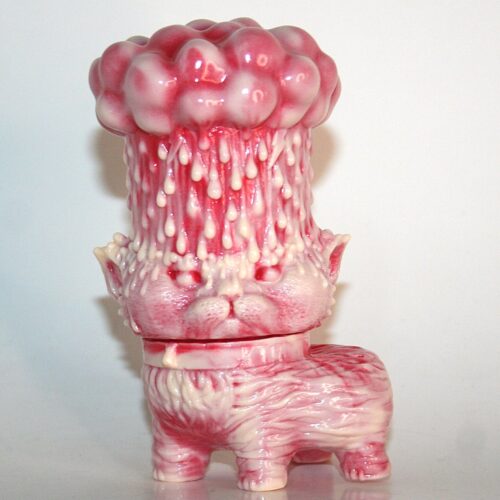 Moucoyama Meaty Heavy Rain Cat
