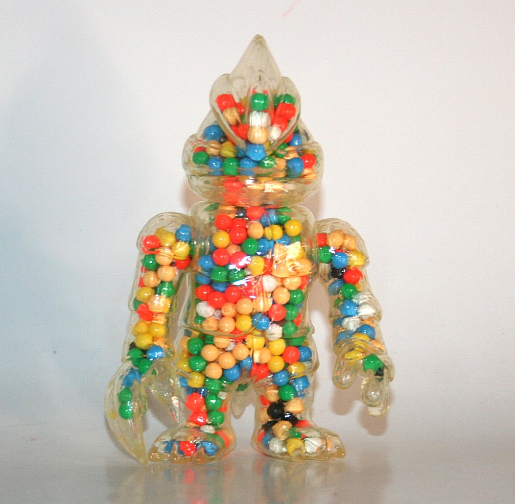 RealxHead BB Gatchigon