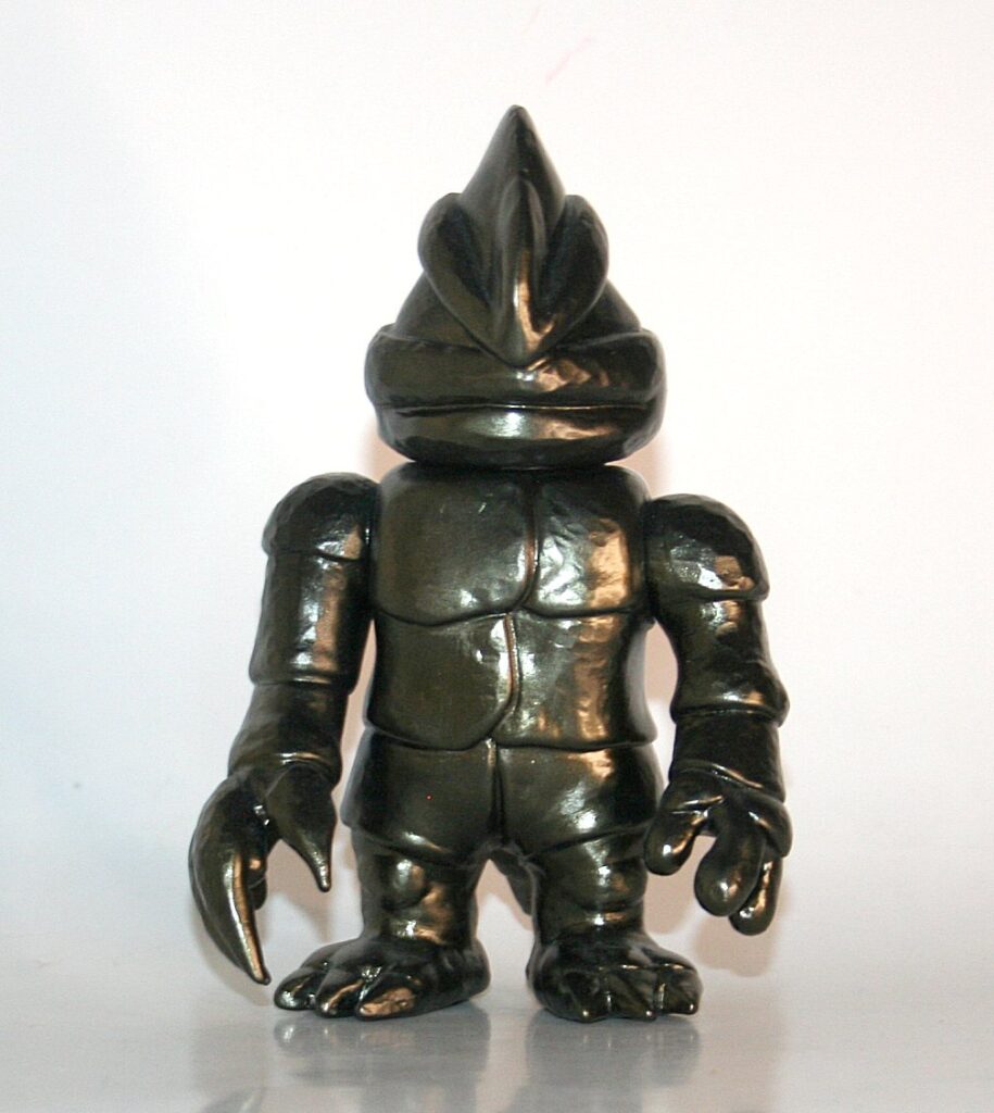 RealxHead Bronze Gatchigon