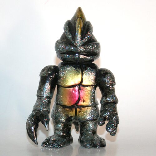 RealxHead Gold on Uber Lame Gatchigon