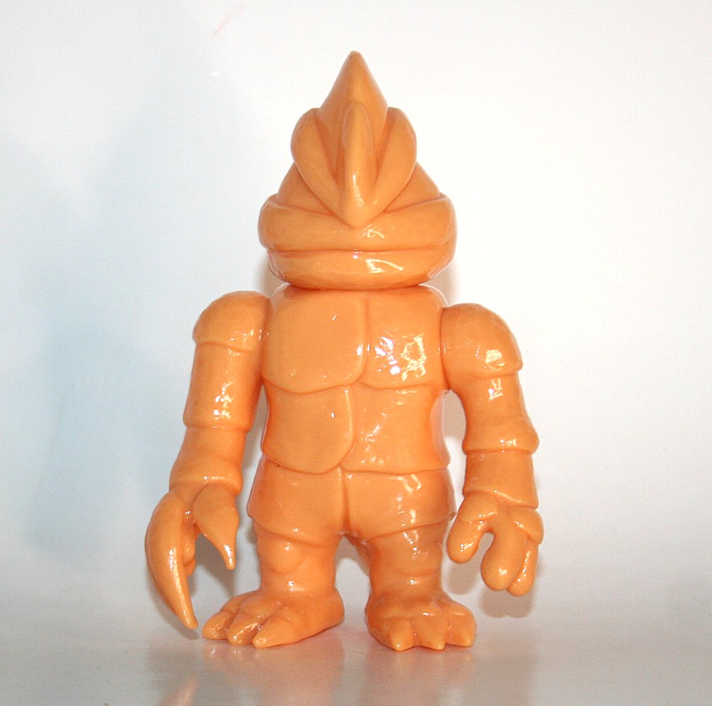 RealxHead Unpainted Flesh Color Gatchigon
