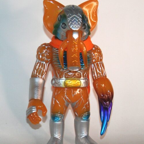 RealxHead x Neo One Orange Chaos Elemax