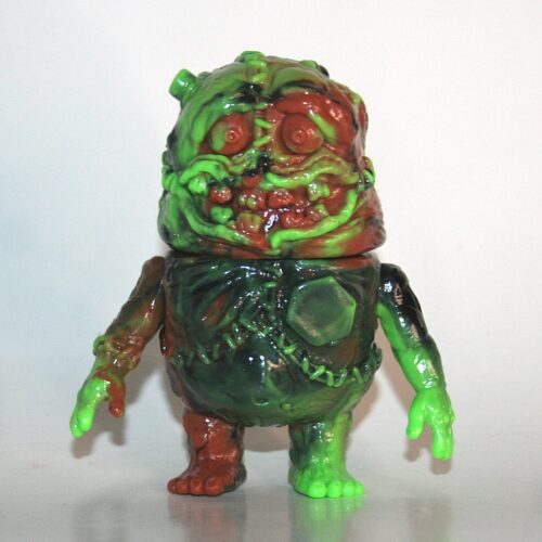 Splurrt Marbled Madness Camo Cadaver Kid