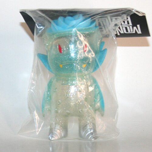 Super7 Outerspaced Rose Vampire