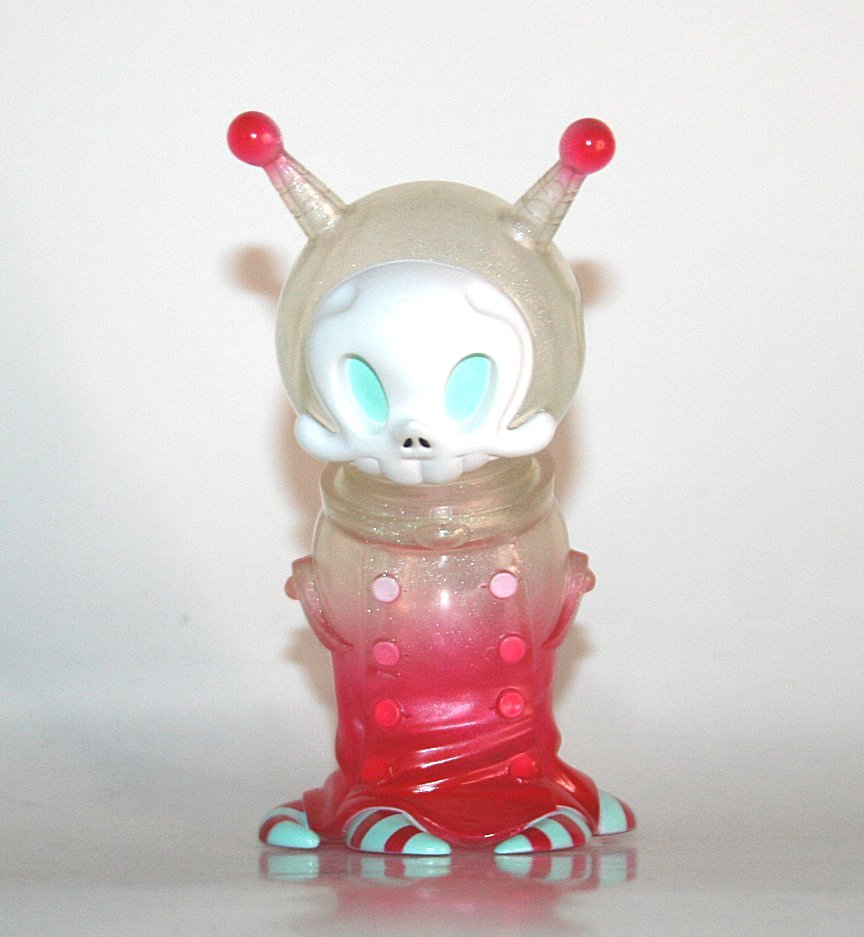 Super7 Pink Haze Big Sal
