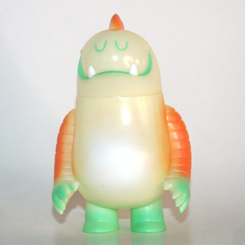 Super7 x Invisible Creatures SDCC 2011 Leroy C
