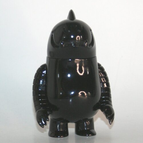 Super7 x Invisible Creatures SSSS Black Leroy C