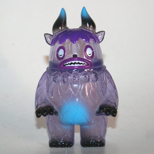 Super7 x Itokin Park Hijacks Thrashout Garuru