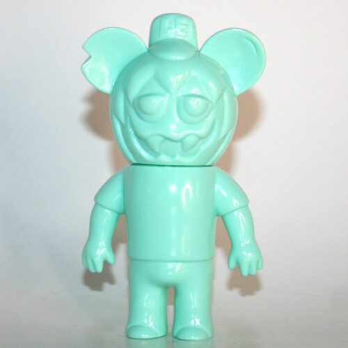 Super7 x Le Merde Seafoam Turdical Le Turd
