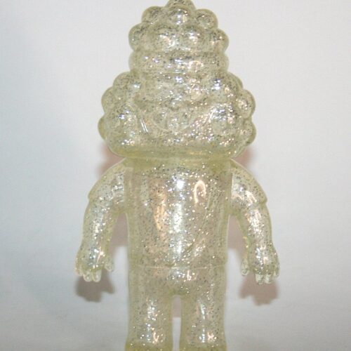 Super7 x LeMerde Clear Lame Hollis Price - Loose