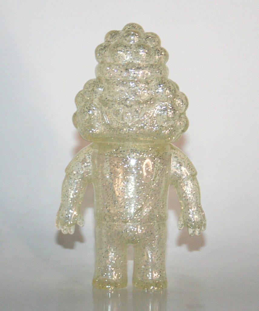 Super7 x LeMerde Clear Lame Hollis Price - Loose