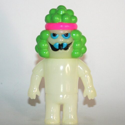 Super7 x LeMerde Freakin Awesome Glow Hollis Price