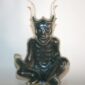 Three Tides Tattoo Clear with Guts G-3