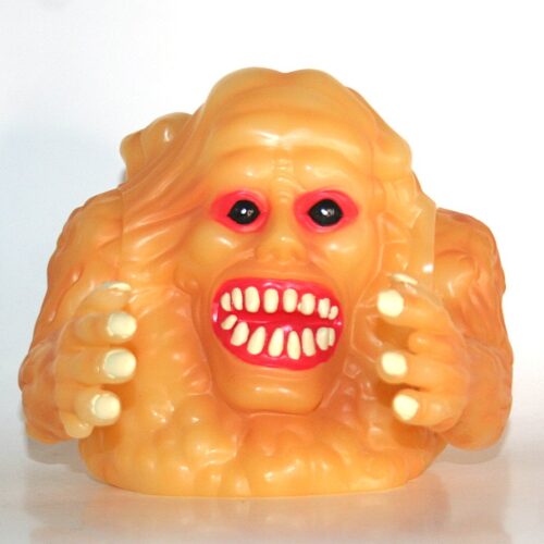 Violence Toys GIANT Painted Glow Basket Case Belial
