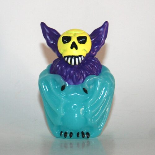 Wonder Goblin Glowing Skeletor Goblin