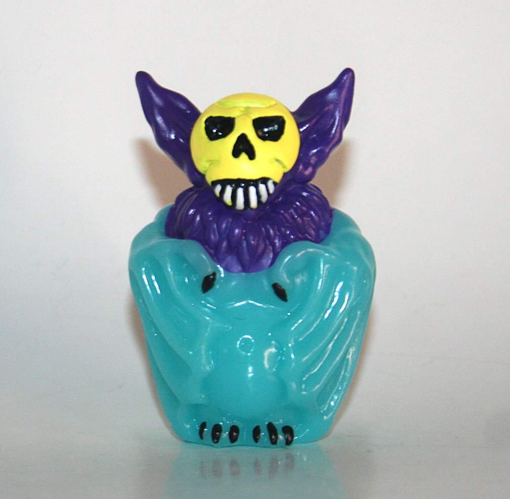 Wonder Goblin Glowing Skeletor Goblin