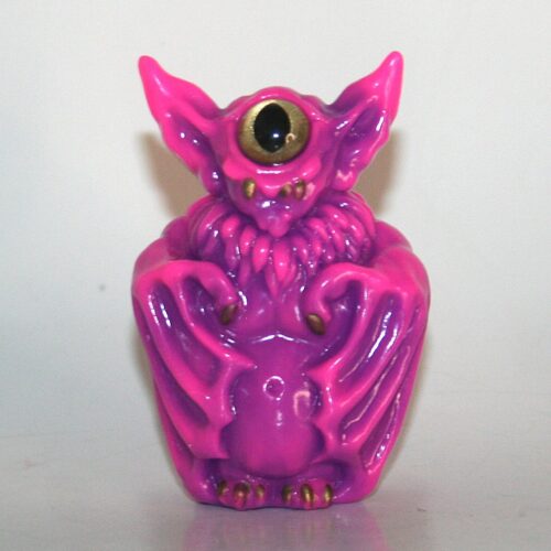 Wonder Goblin Purple x Pink Goblin