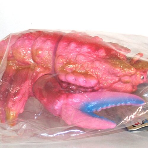 Bullmark Pink Ganyme
