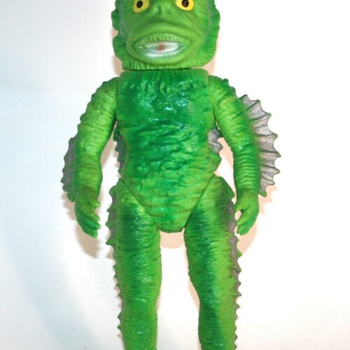 Bullmark Vintage Green Giant Ragon