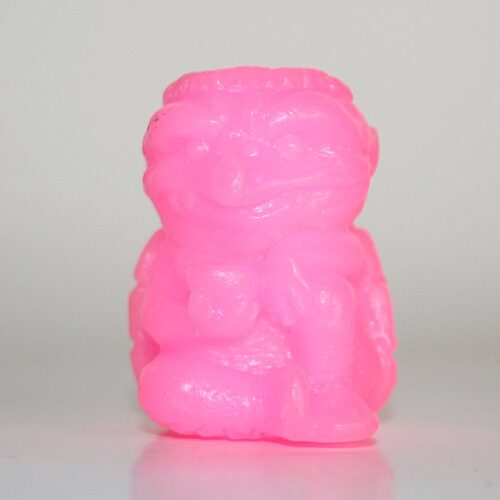 DrDoomTone Pink A Kappa Named Cup