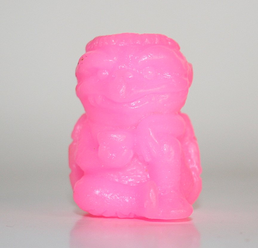 DrDoomTone Pink A Kappa Named Cup