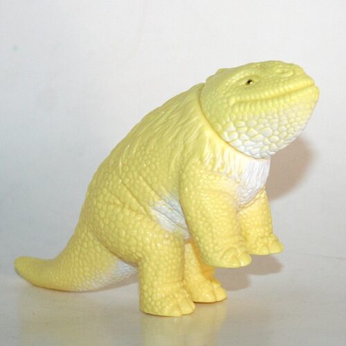 Garden State Kaiju Amelanistic Mudbelly