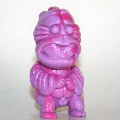 Gnosis Pink x Purple Eros